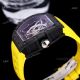 Knockoff Richard Mille RM 19 Tourbillon Natalie Portman NTPT Carbon Fiber Automatic Watch (4)_th.jpg